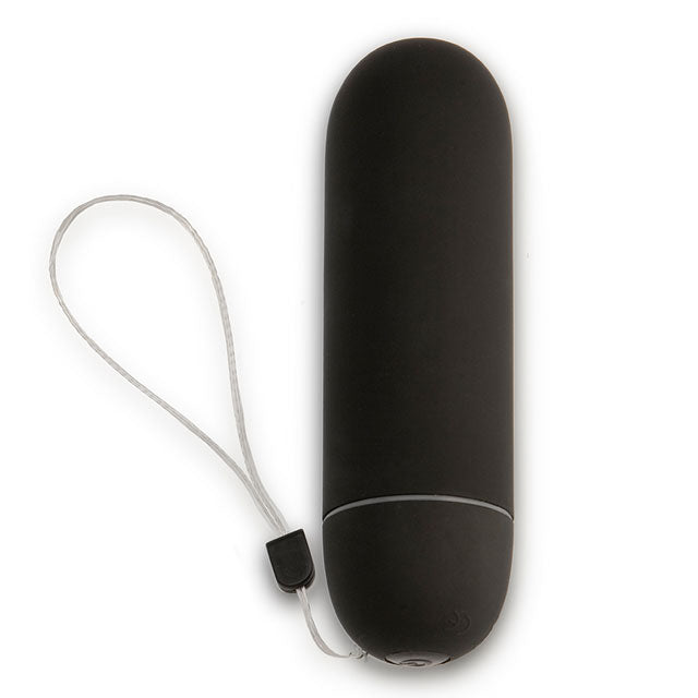 Black Magic Super Bullet (Black)