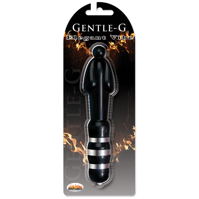 Elegant Play Vibes Gentle G (Pink)