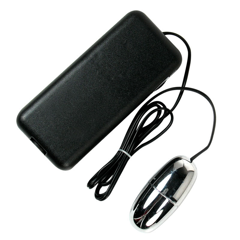 Tri Power Bullet 3AAA Black Handle