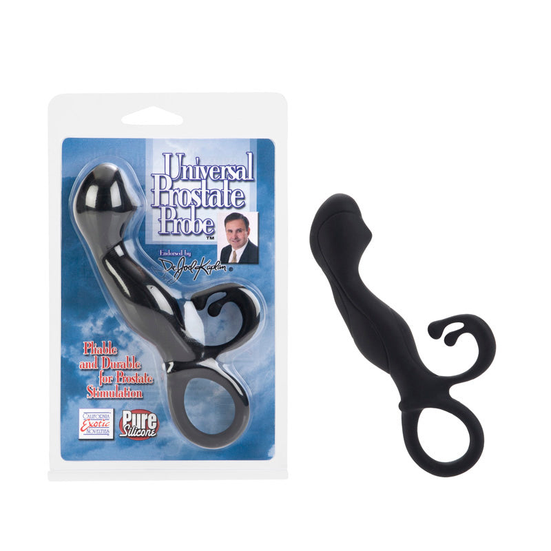 Dr. Joel Kaplan Universal Prostate Probe