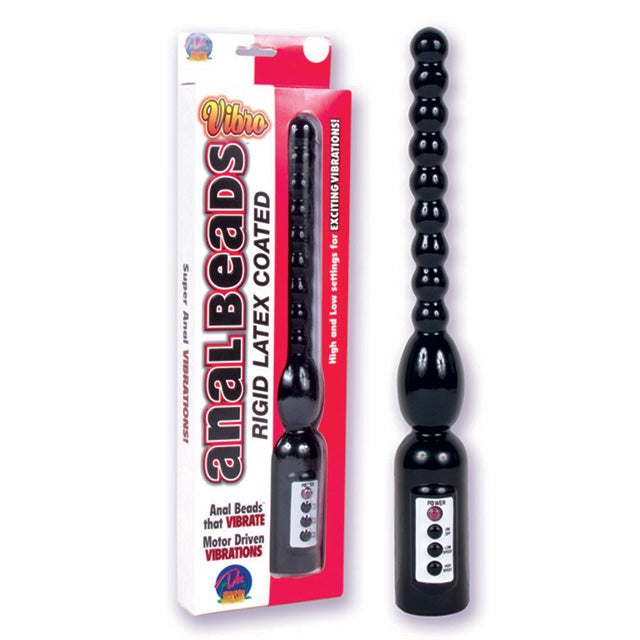 '--Electro Anal Beads,Ms