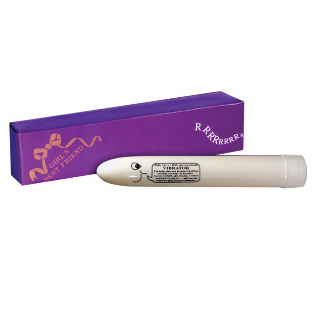 '++GirlS Best Friend Vibrator