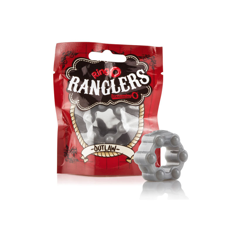 Screaming O RingO Ranglers Outlaw (Box of 10)
