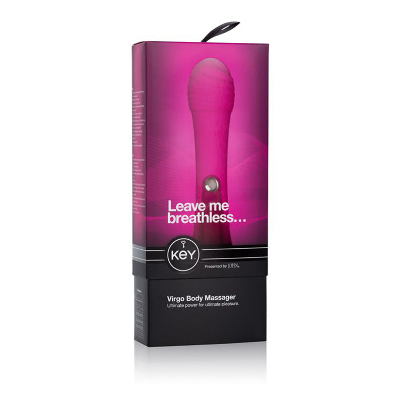 Key Ceres Rabbit - Raspberry Pink