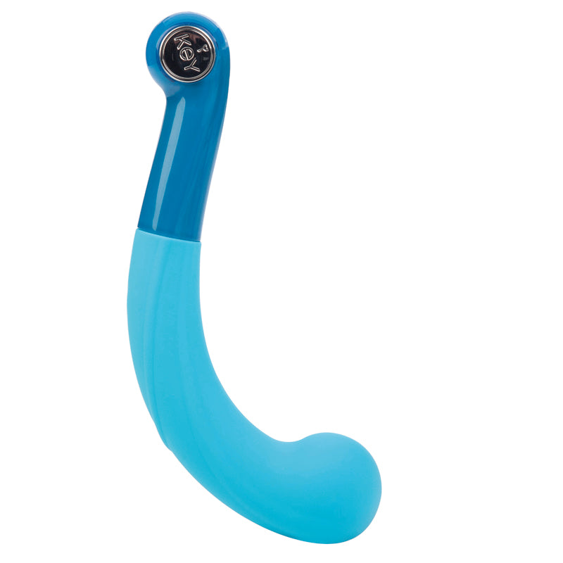 Key Comet II - Robin Egg Blue