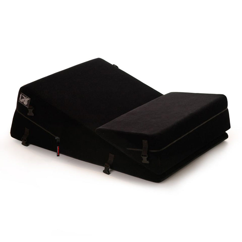 Liberator Black Label Wedge, Ramp Combo