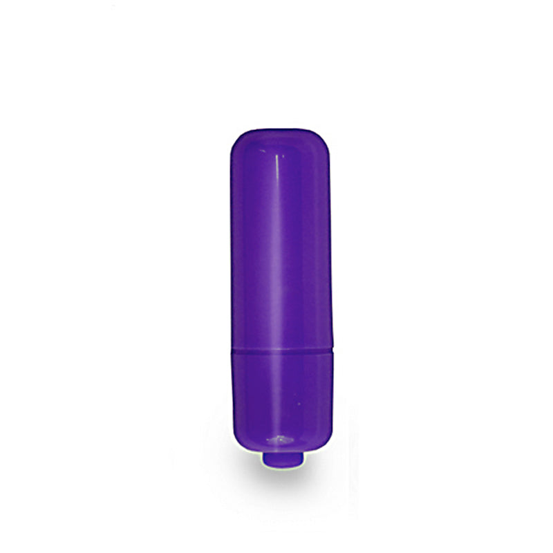 Blush Fruity Vibe - Blueberry (Bulk Item Not In Retail Packaging)