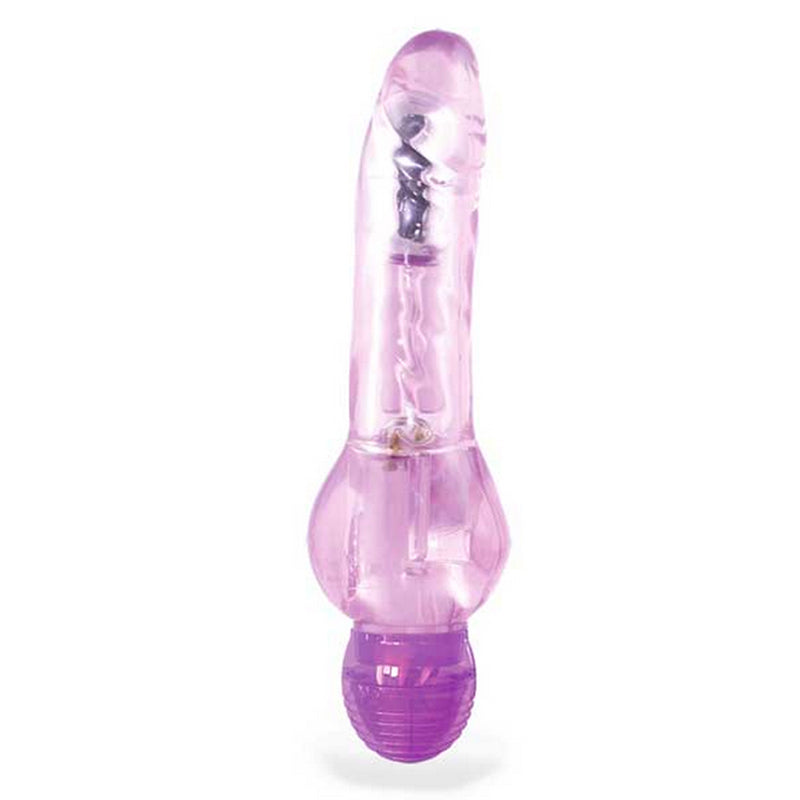 Blush Mr. Right Now - Purple (Bulk Item Not In Retail Packaging)