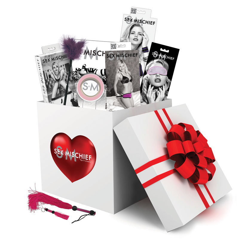 Funny Valentine Gift Set