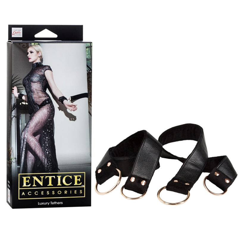 Entice Luxury Tethers