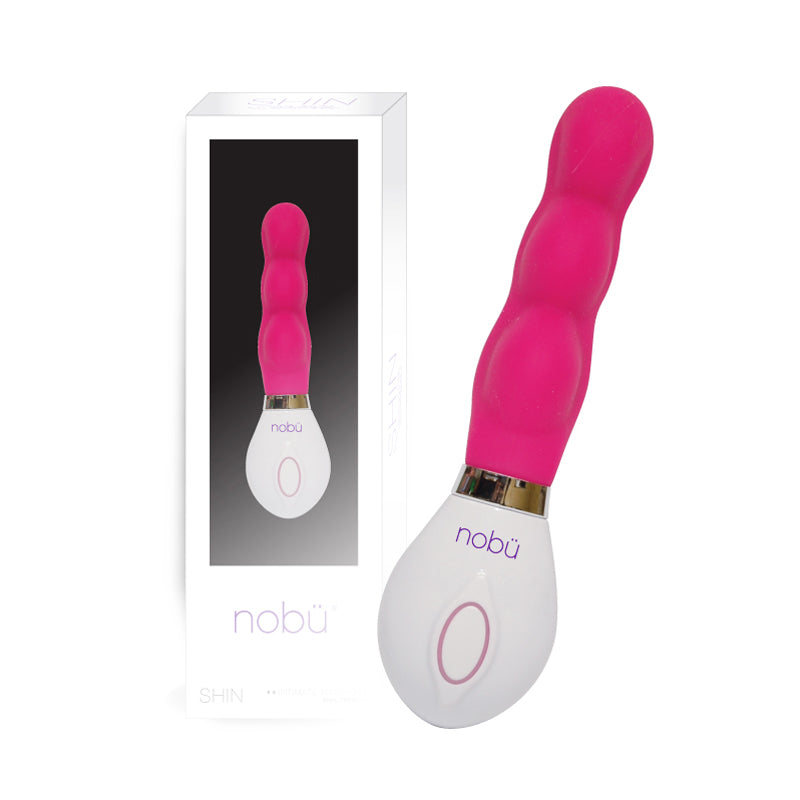 Nobu Shin Pink Anal Friendly