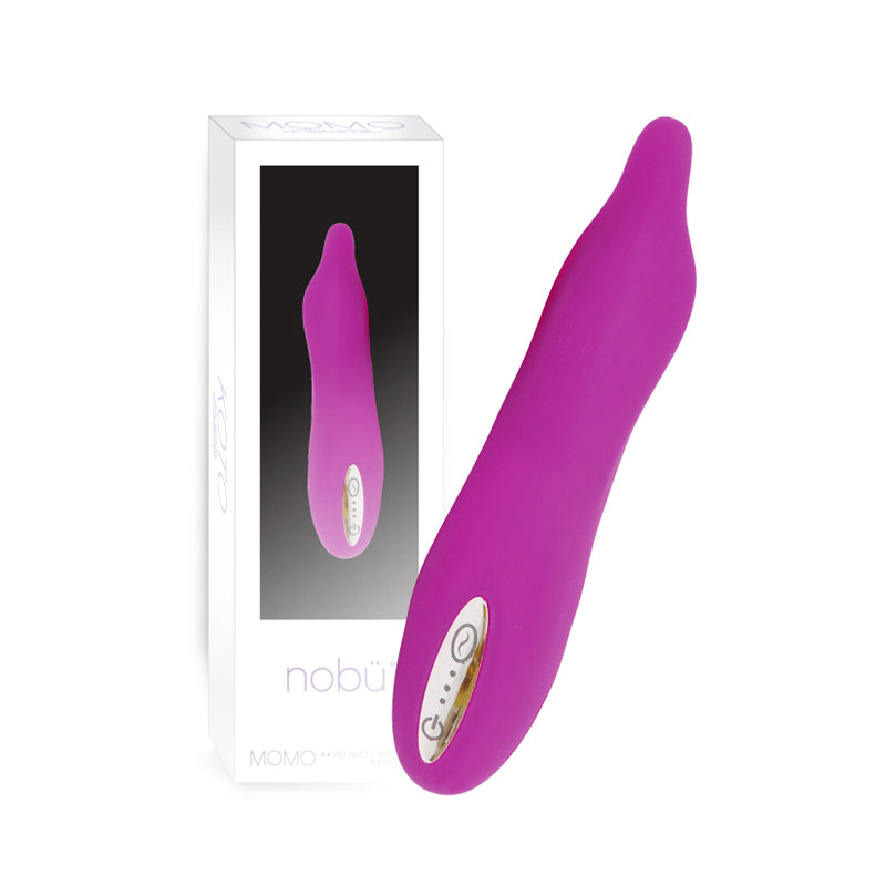 Nobu Momo Purple G-Spot / Clitoral