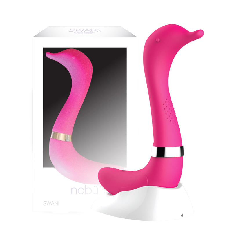 Nobu Swani Fuschia G-Spot / Clitoral