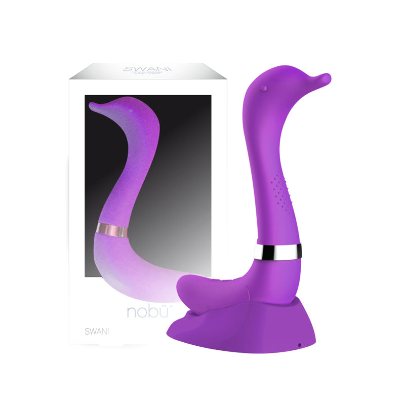 Nobu Swani Purple G-Spot / Clitoral