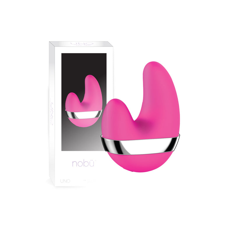 Nobu Sofa Fuschia