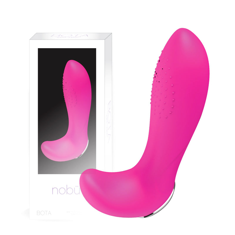 Nobu Bota Fuschia G-Spot / Clitoral