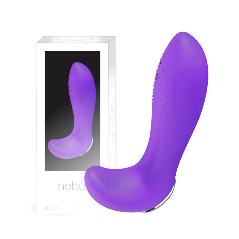 Nobu Bota Purple G-Spot / Clitoral
