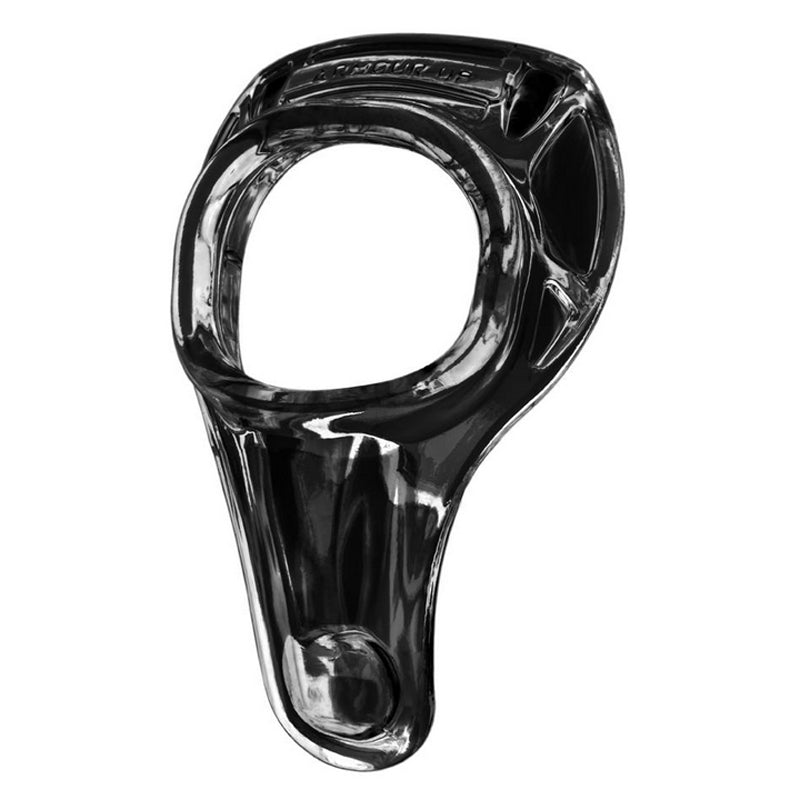 Armour Up - Black - Standard