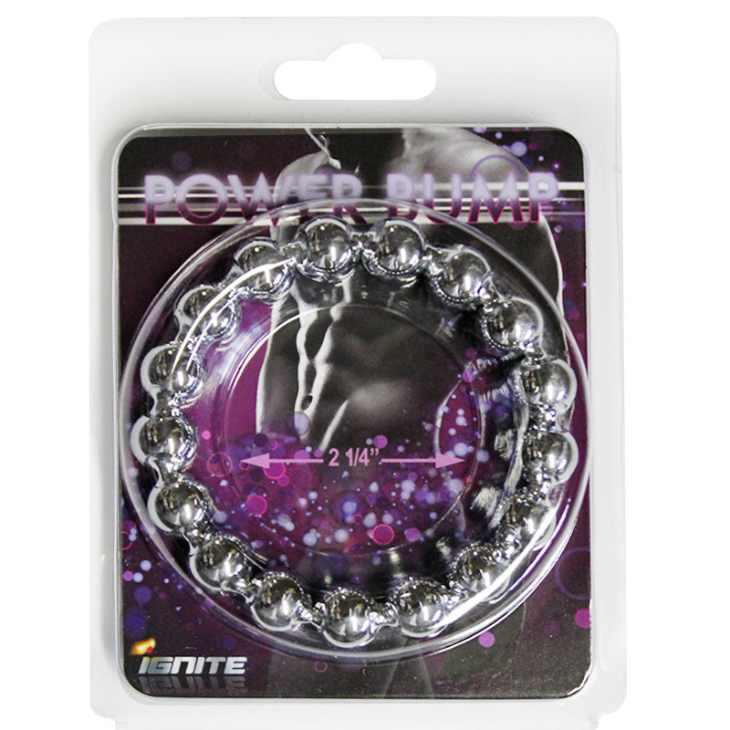 SI Power Bump Ring 2.25in