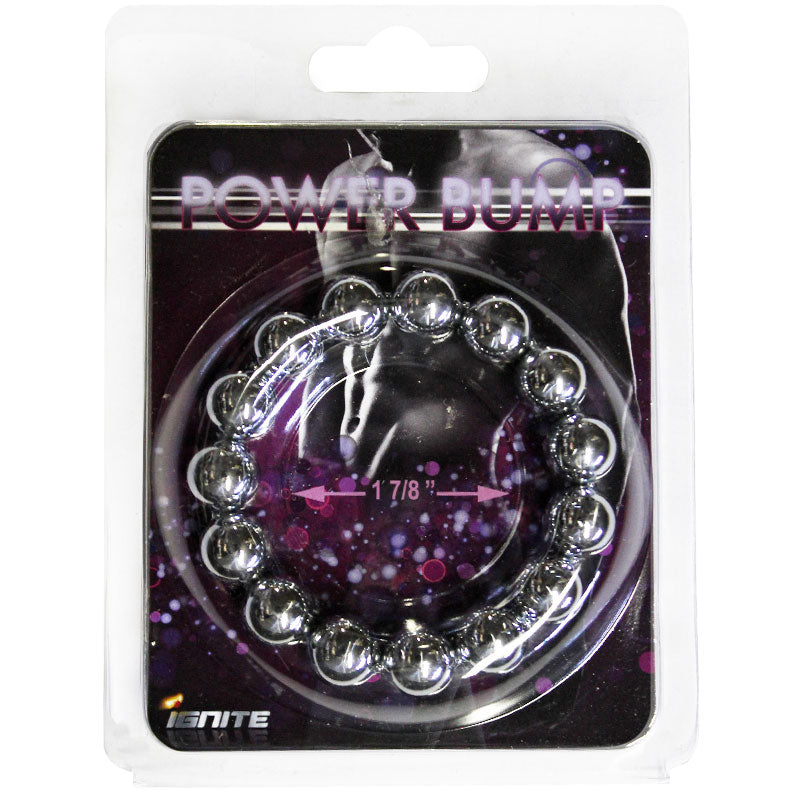 SI Power Bump Ring 1.88in