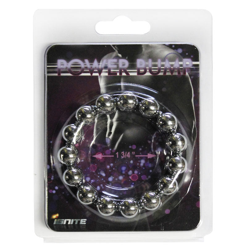 SI Power Bump Ring 1.75in
