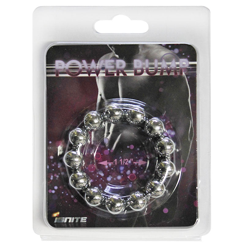 SI Power Bump Ring 1.5in
