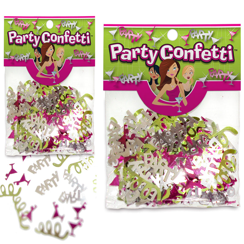 Party Confetti