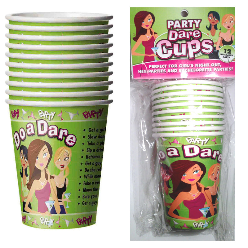 Party Cups
