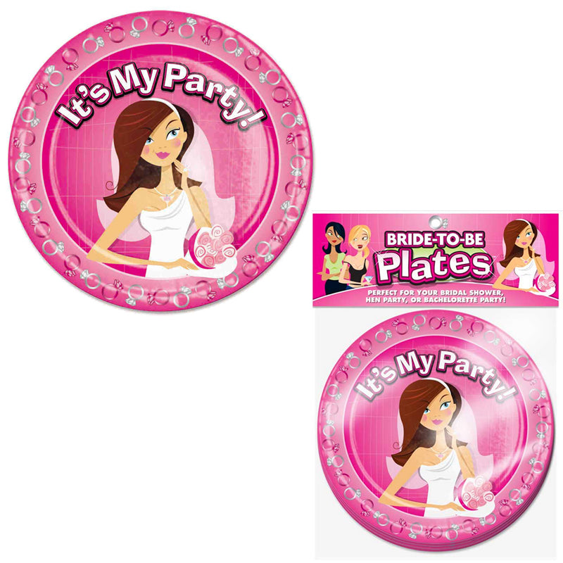 BTB Plates