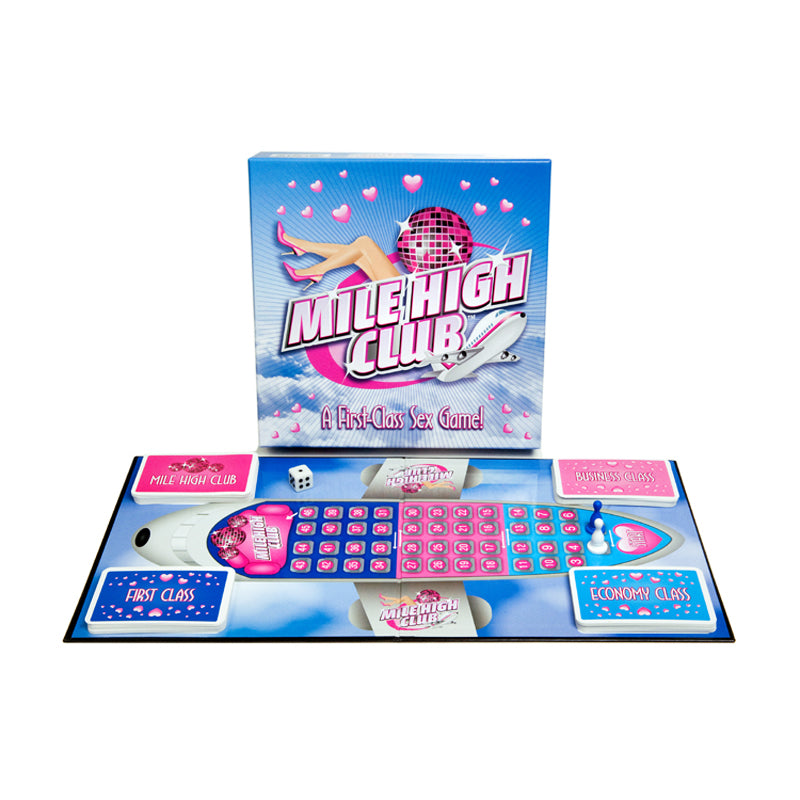 Mile High Club