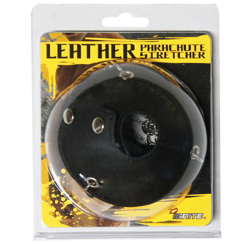 SI Parachute Ball Collar with Chain
