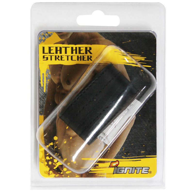 SI Ball Stretcher 1 1/4in Plain