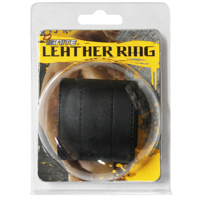 SI Ball Stretcher 2 inch Plain