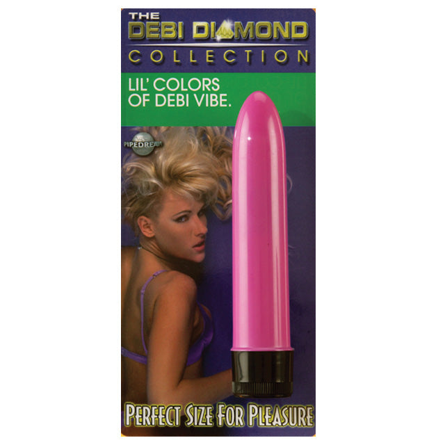 '++Debi Diamond LiL Colors (Purpl) 1