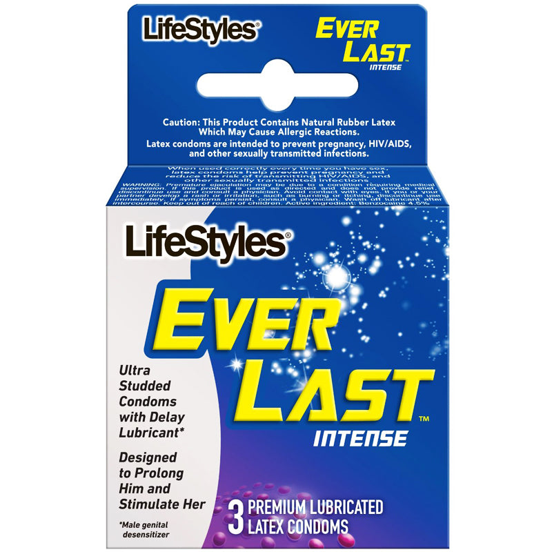 Lifestyles Everlast Intense (3)