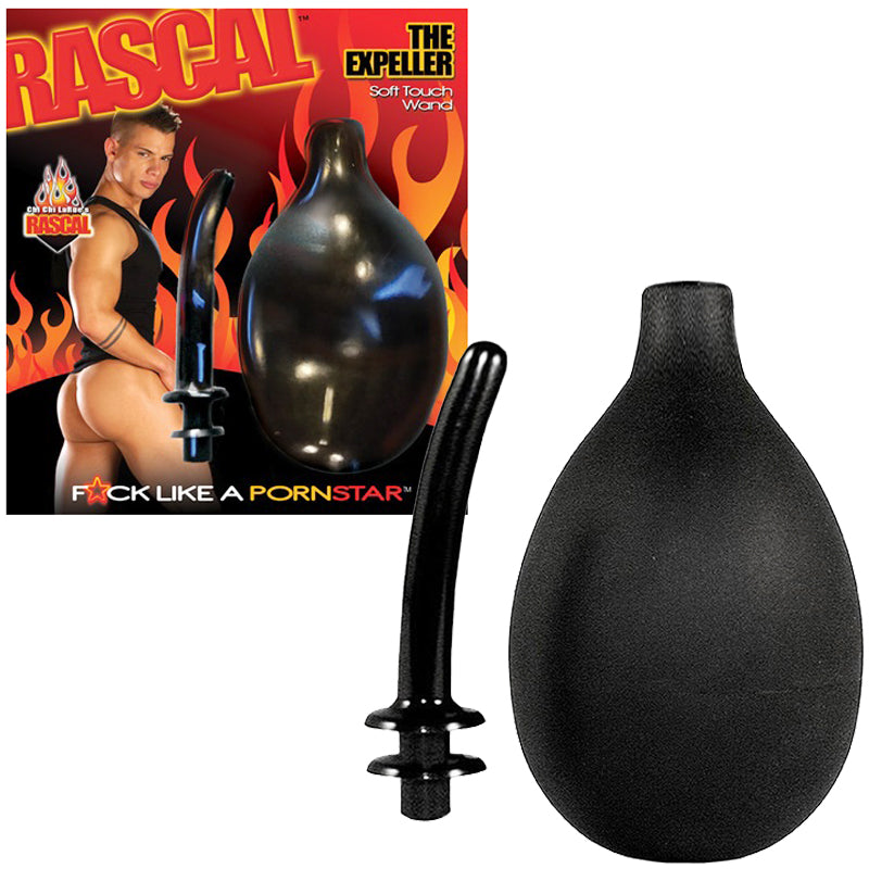 Rascal The Expeller