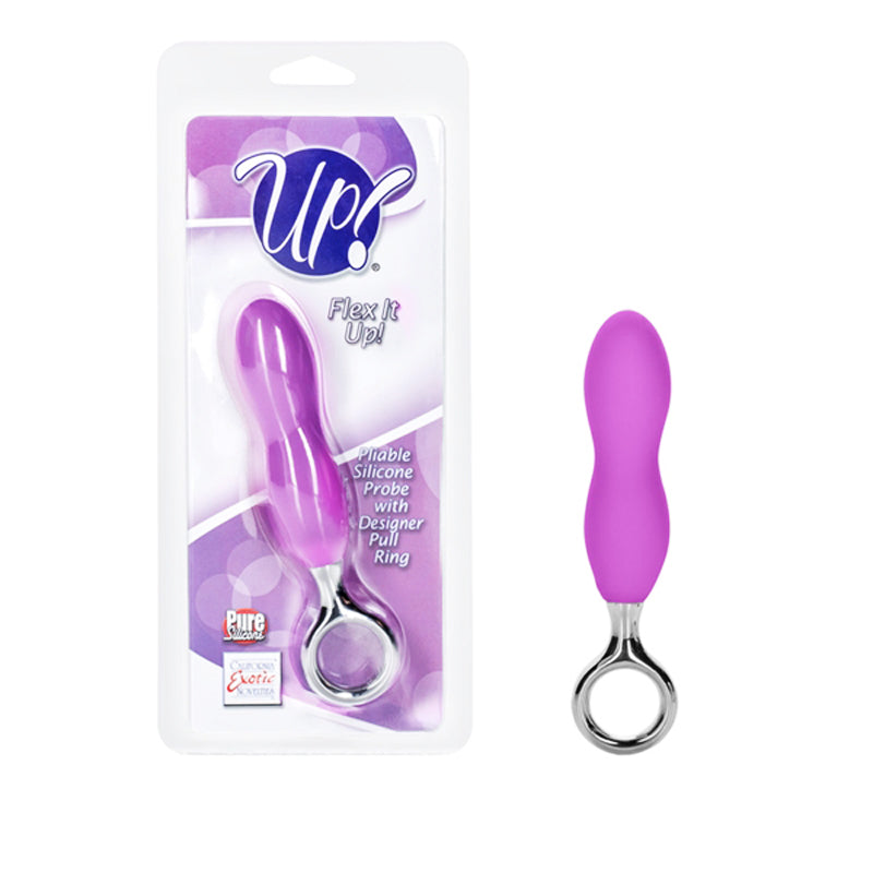 UP! Flex It Up! - Purple