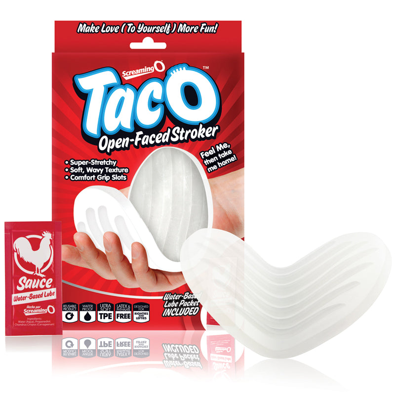 Screaming O TacO