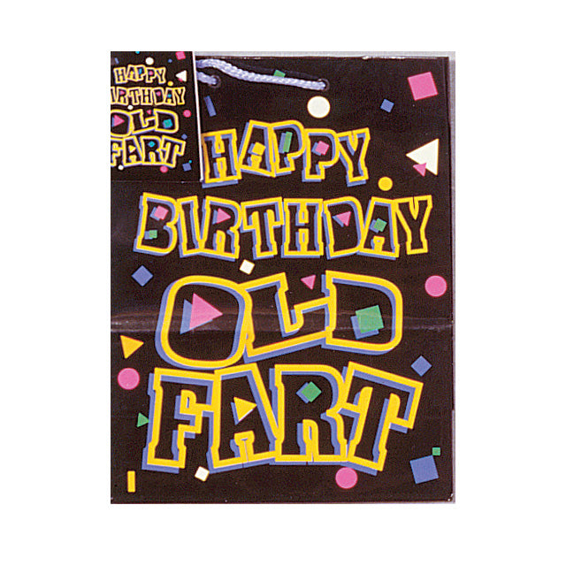 '++Gb:Happy Birthday Old Fart