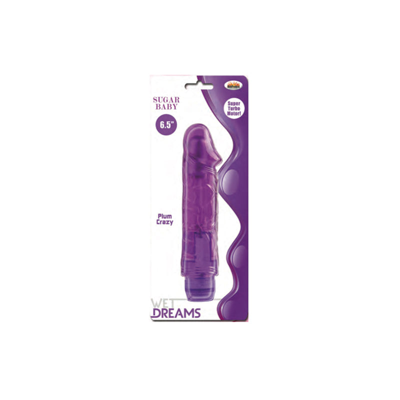 Wet Dreams Sugar Baby Purple
