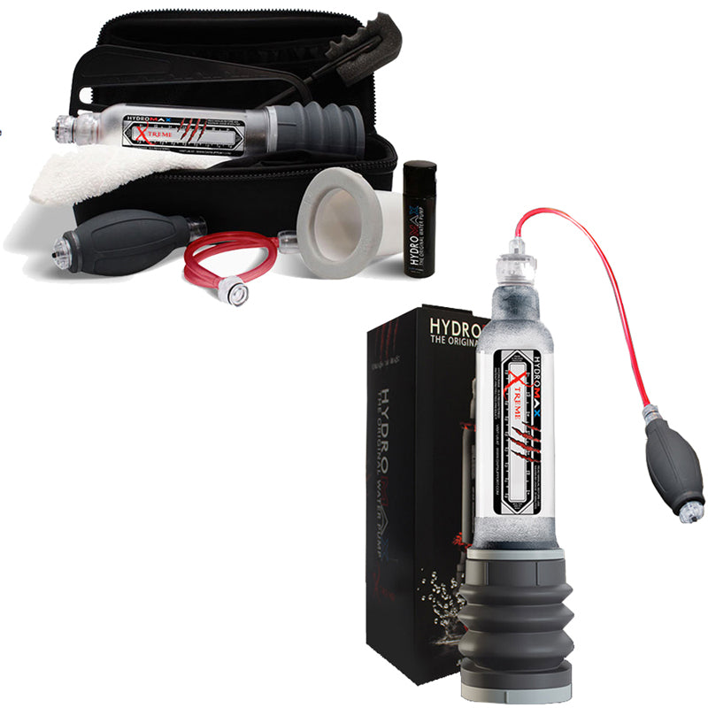 Bathmate HydroMax Extreme X40