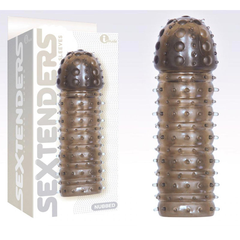 The 9's Sextenders Nubbed Extender