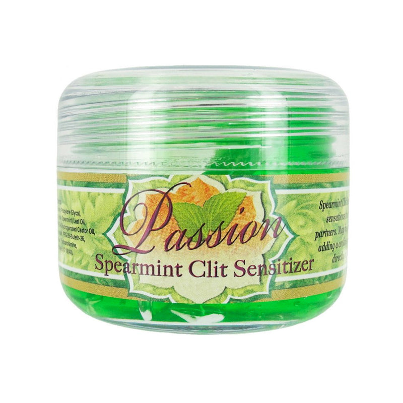 Passion Sensitizing Gel for Her 2oz.