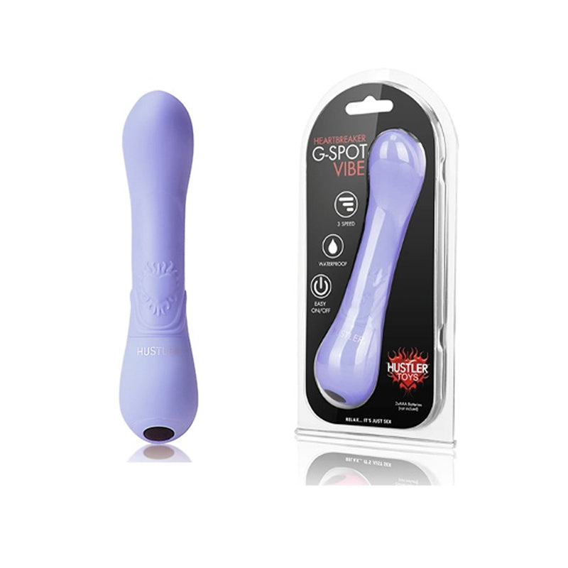 G-Spot Vibe (Purple)