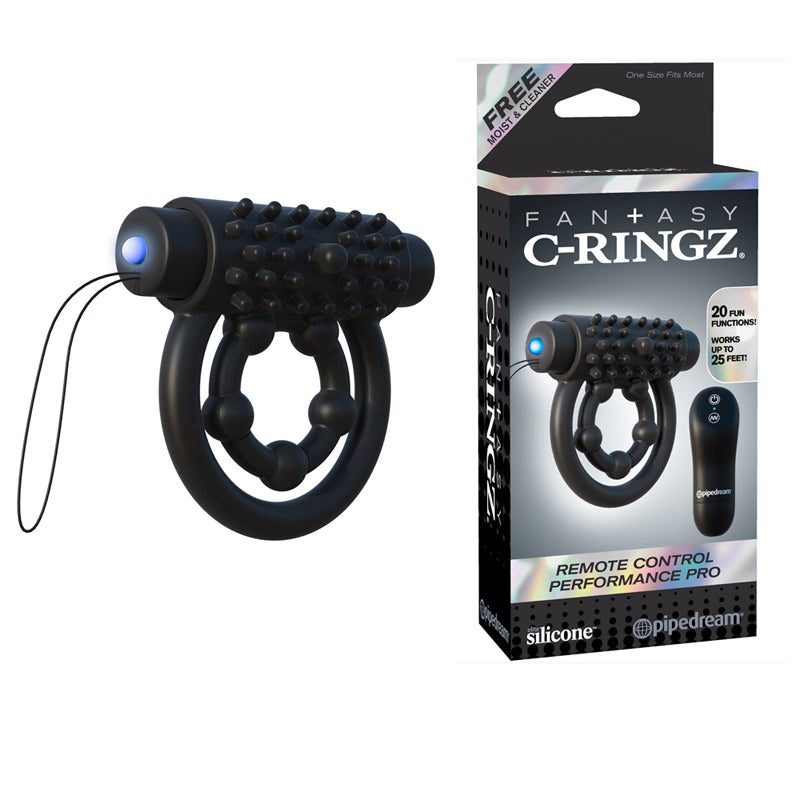 FCR - Remote Control Performance Pro