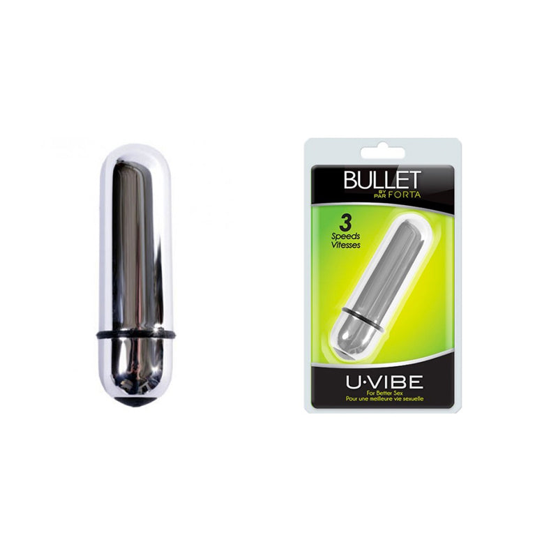 Bullet by UVIBE - Clear