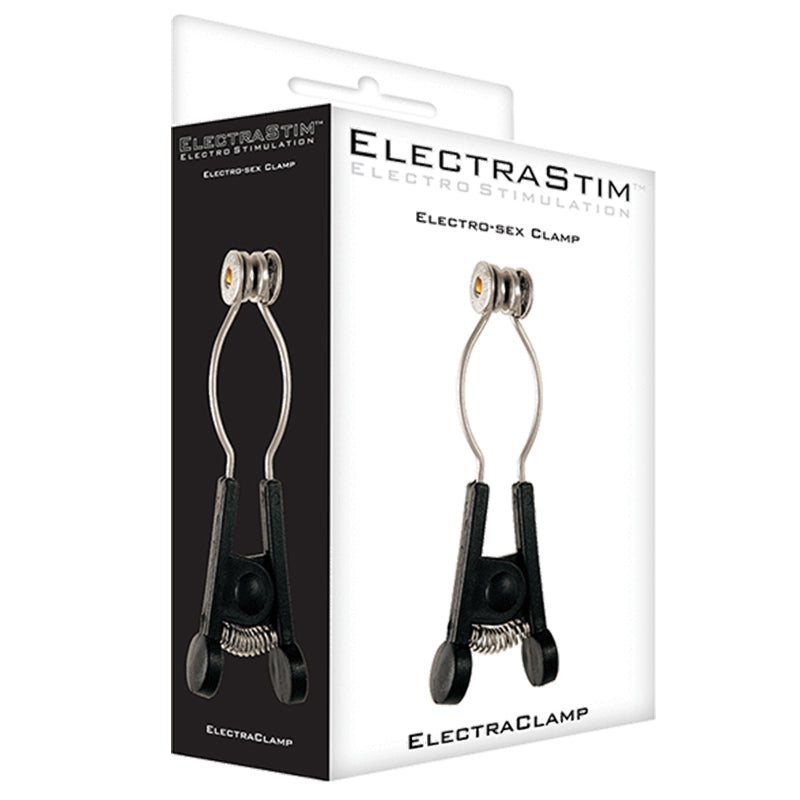 Electro Bi-Polar General Purpose Clamp