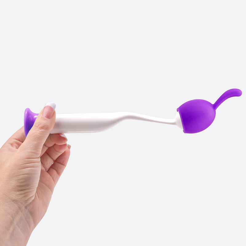 Screaming O PoP Rabbit Grape
