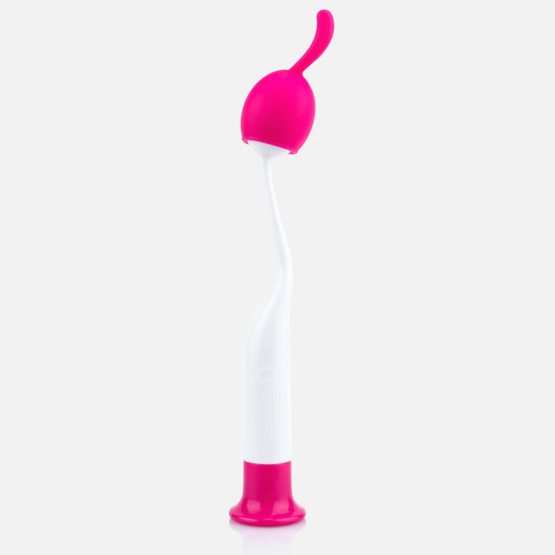 Screaming O PoP Rabbit Strawberry