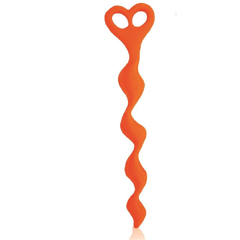 Climax Anal Anal Beads Swirl